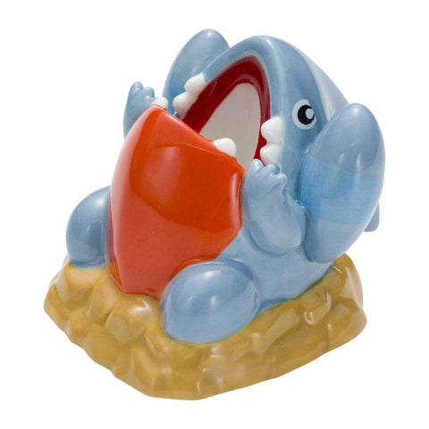 Gible Toothbrush Stand - Kamitsuki Tai (Biting Squad) - Authentic Japanese Pokémon Center Household product 