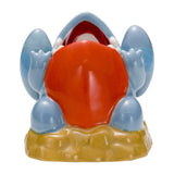 Gible Toothbrush Stand - Kamitsuki Tai (Biting Squad) - Authentic Japanese Pokémon Center Household product 