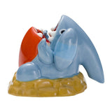 Gible Toothbrush Stand - Kamitsuki Tai (Biting Squad) - Authentic Japanese Pokémon Center Household product 