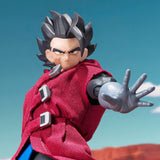 Giblet S.H.Figuarts Figure - Dragon Ball Legends - Authentic Japanese Bandai Namco Figure 