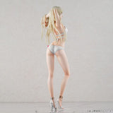 Gigi Andalucia (Swimsuit Ver.) Figure GGG Series - Mobile Suit Gundam: Hathaway's Flash - Authentic Japanese MegaHouse Figure 