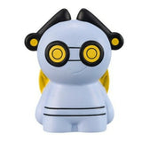 Gimmighoul (Roaming Form) Pokémon Kids Figure Liko & Travel Companions Edition - Authentic Japanese Bandai Namco Figure 