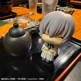 Gin Ichimaru Look Up Figure - Bleach - Authentic Japanese MegaHouse Figure 