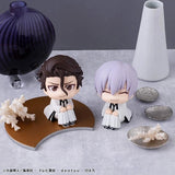 Gin Ichimaru Look Up Figure - Bleach - Authentic Japanese MegaHouse Figure 