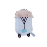 Gin Ichimaru Noru-Character Mascot - Bleach - Authentic Japanese Shueisha/Viz Media Otedama 