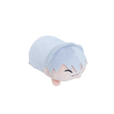 Gin Ichimaru Noru-Character Mascot - Bleach - Authentic Japanese Shueisha/Viz Media Otedama 