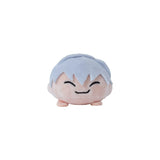 Gin Ichimaru Noru-Character Mascot - Bleach - Authentic Japanese Shueisha/Viz Media Otedama 