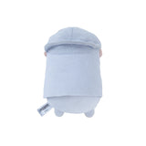 Gin Ichimaru Noru-Character Mascot - Bleach - Authentic Japanese Shueisha/Viz Media Otedama 