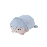 Gin Ichimaru Noru-Character Mascot - Bleach - Authentic Japanese Shueisha/Viz Media Otedama 