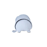 Gin Ichimaru Noru-Character Mascot - Bleach - Authentic Japanese Shueisha/Viz Media Otedama 