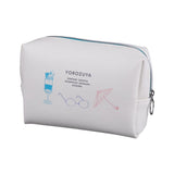 Gintama Exhibition Faux Leather Pouch - Gintama - Authentic Japanese Shueisha/Viz Media Pouch Bag 