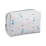 Gintama Exhibition Faux Leather Pouch - Gintama - Authentic Japanese Shueisha/Viz Media Pouch Bag 