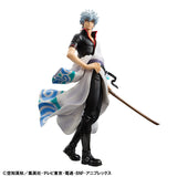 Gintoki Sakata G.E.M. Series Figure Benizakura ver. 20th Anniversary - Gintama - Authentic Japanese MegaHouse Figure 