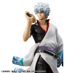 Gintoki Sakata G.E.M. Series Figure Benizakura ver. 20th Anniversary - Gintama - Authentic Japanese MegaHouse Figure 