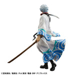 Gintoki Sakata G.E.M. Series Figure Benizakura ver. 20th Anniversary - Gintama - Authentic Japanese MegaHouse Figure 