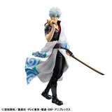 Gintoki Sakata G.E.M. Series Figure Benizakura ver. 20th Anniversary - Gintama - Authentic Japanese MegaHouse Figure 