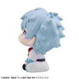Gintoki Sakata Look Up Figure - Gintama - Authentic Japanese MegaHouse Figure 