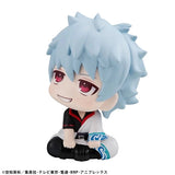 Gintoki Sakata Look Up Figure - Gintama - Authentic Japanese MegaHouse Figure 