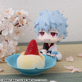 Gintoki Sakata Look Up Figure - Gintama - Authentic Japanese MegaHouse Figure 