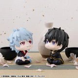 Gintoki Sakata Look Up Figure - Gintama - Authentic Japanese MegaHouse Figure 