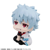 Gintoki Sakata Look Up Figure - Gintama - Authentic Japanese MegaHouse Figure 
