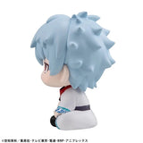 Gintoki Sakata Look Up Figure - Gintama - Authentic Japanese MegaHouse Figure 