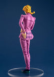 Giorno Giovanna POP UP PARADE Figure - JoJo's Bizarre Adventure: Golden Wind - Authentic Japanese Good Smile Company Figure 