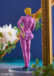 Giorno Giovanna POP UP PARADE Figure - JoJo's Bizarre Adventure: Golden Wind - Authentic Japanese Good Smile Company Figure 