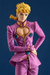 Giorno Giovanna POP UP PARADE Figure - JoJo's Bizarre Adventure: Golden Wind - Authentic Japanese Good Smile Company Figure 