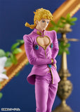 Giorno Giovanna POP UP PARADE Figure - JoJo's Bizarre Adventure: Golden Wind - Authentic Japanese Good Smile Company Figure 