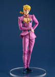 Giorno Giovanna POP UP PARADE Figure - JoJo's Bizarre Adventure: Golden Wind - Authentic Japanese Good Smile Company Figure 