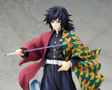 Giyu Tomioka 1/8 Figure TV Anime - Demon Slayer: Kimetsu no Yaiba - Authentic Japanese Alter Figure 