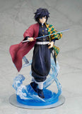Giyu Tomioka 1/8 Figure TV Anime - Demon Slayer: Kimetsu no Yaiba - Authentic Japanese Alter Figure 