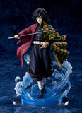 Giyu Tomioka 1/8 Figure TV Anime - Demon Slayer: Kimetsu no Yaiba - Authentic Japanese Alter Figure 