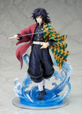 Giyu Tomioka 1/8 Figure TV Anime - Demon Slayer: Kimetsu no Yaiba - Authentic Japanese Alter Figure 