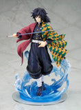Giyu Tomioka 1/8 Figure TV Anime - Demon Slayer: Kimetsu no Yaiba - Authentic Japanese Alter Figure 