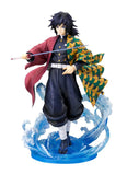 Giyu Tomioka 1/8 Figure TV Anime - Demon Slayer: Kimetsu no Yaiba - Authentic Japanese Alter Figure 