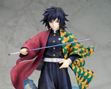 Giyu Tomioka 1/8 Figure TV Anime - Demon Slayer: Kimetsu no Yaiba - Authentic Japanese Alter Figure 