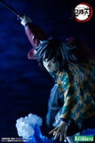 Giyū Tomioka ARTFX J 1/8 Figure - Demon Slayer: Kimetsu no Yaiba - Authentic Japanese KOTOBUKIYA Figure 