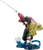 Giyū Tomioka ARTFX J 1/8 Figure - Demon Slayer: Kimetsu no Yaiba - Authentic Japanese KOTOBUKIYA Figure 