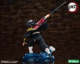Giyū Tomioka ARTFX J 1/8 Figure - Demon Slayer: Kimetsu no Yaiba - Authentic Japanese KOTOBUKIYA Figure 
