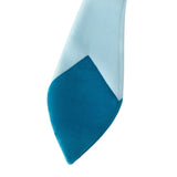 Glaceon Life-size Nesoberi Plush - Authentic Japanese Pokémon Center Plush 