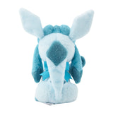 Glaceon Plush Dressed Up ver. Eevee Collection - Authentic Japanese Pokémon Center Plush 