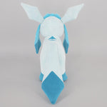 Glaceon Plush (M) PP280 Pokémon ALL STAR COLLECTION - Authentic Japanese San-ei Boeki Plush 