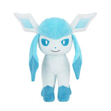 Glaceon Plush (M) PP280 Pokémon ALL STAR COLLECTION - Authentic Japanese San-ei Boeki Plush 