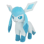 Glaceon Plush (M) PP280 Pokémon ALL STAR COLLECTION - Authentic Japanese San-ei Boeki Plush 