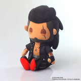 Gladiolus Amicitia Plush - Final Fantasy XV - Authentic Japanese Square Enix Plush 