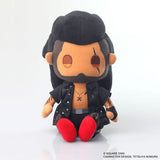Gladiolus Amicitia Plush - Final Fantasy XV - Authentic Japanese Square Enix Plush 