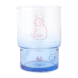 Glass Pokémon Center Kagawa - Authentic Japanese Pokémon Center Tumbler (glass) 
