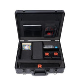 Glory of the Rocket Gang Attaché Case Set Scarlet & Violet - Pokémon Card Game - Authentic Japanese Pokémon Center TCG Set 